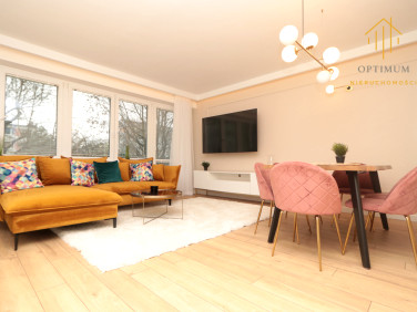 Mieszkanie Olsztyn