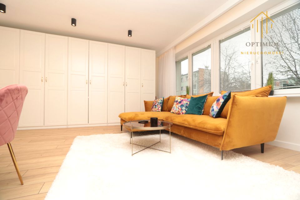 Mieszkanie Olsztyn sprzedaż