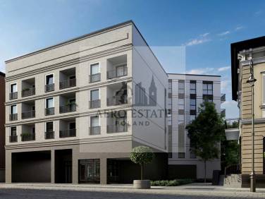 Mieszkanie Bydgoszcz