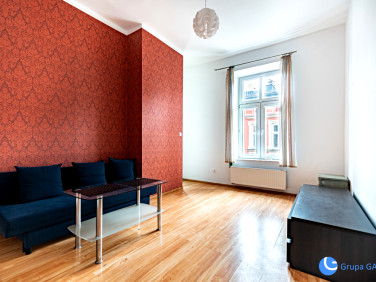 Mieszkanie Kraków