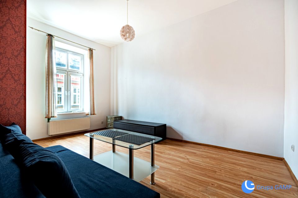 Mieszkanie Kraków wynajem