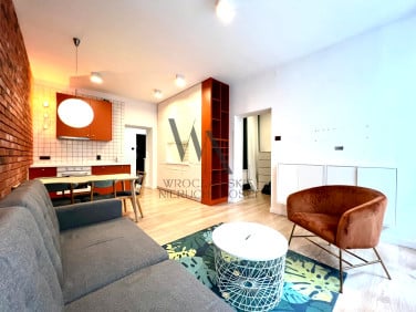 Mieszkanie Wrocław