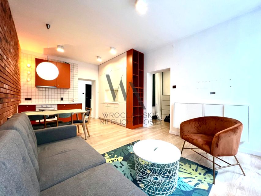 Mieszkanie Wrocław
