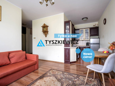 Mieszkanie Pruszcz Gdański