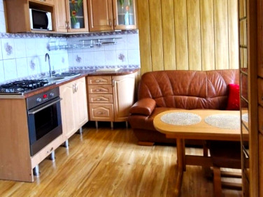 Mieszkanie Bielsko-Biała