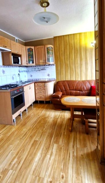 Mieszkanie Bielsko-Biała