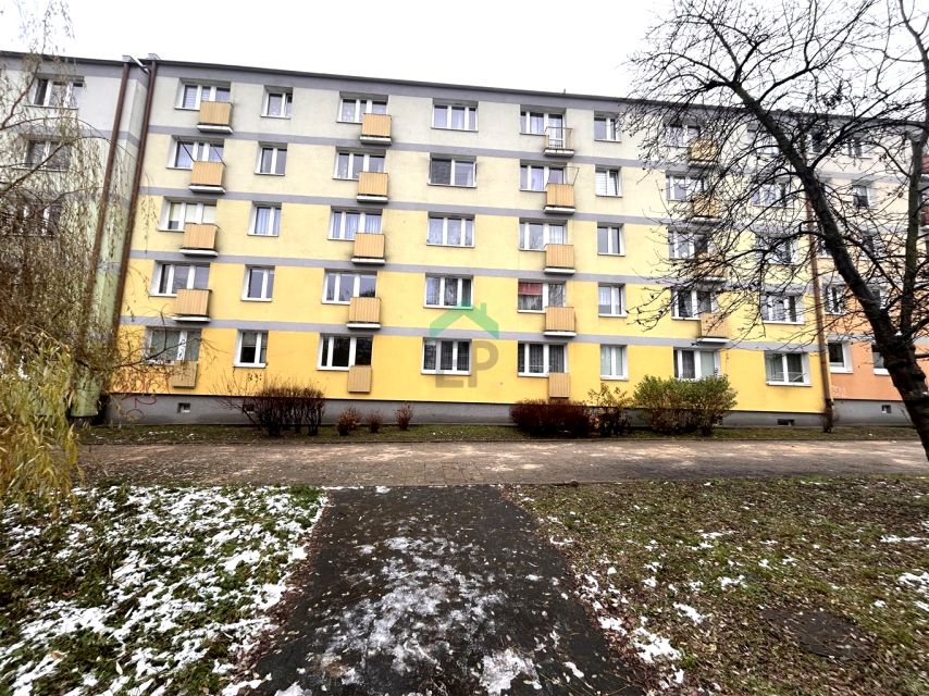 Mieszkanie Częstochowa