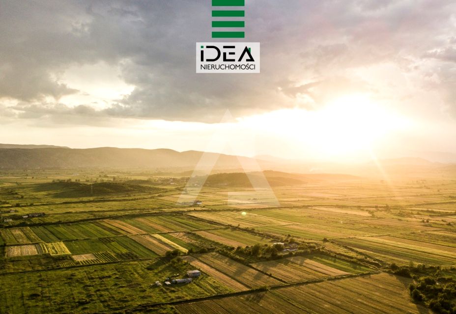 Działka budowlana Władysławowo sprzedam