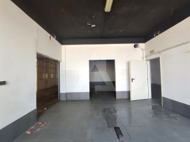 Budynek użytkowy Bydgoszcz