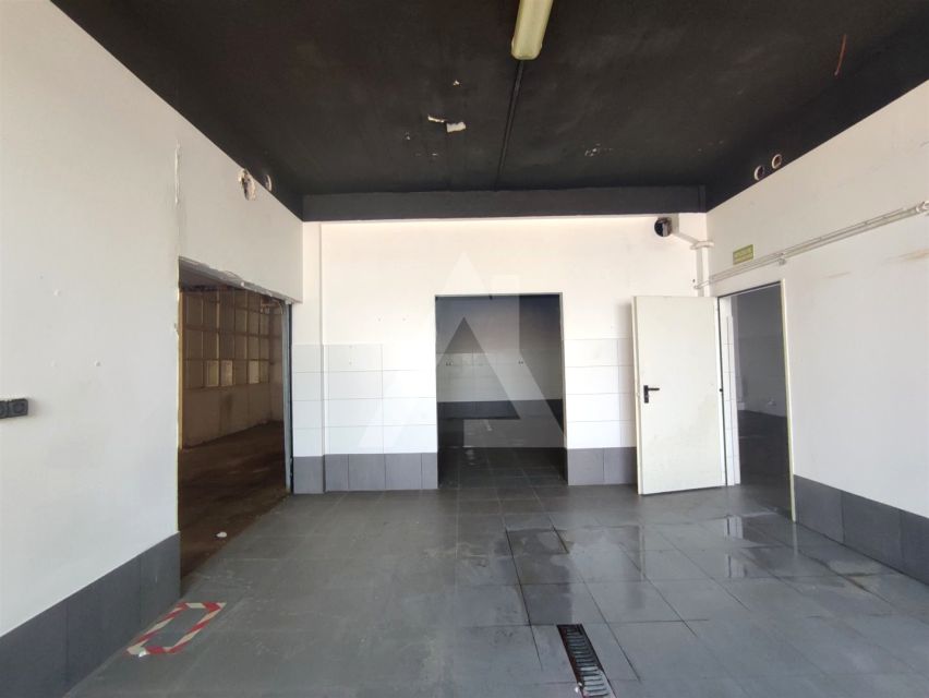 Budynek użytkowy Bydgoszcz