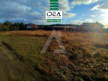 Działka budowlana sprzedam