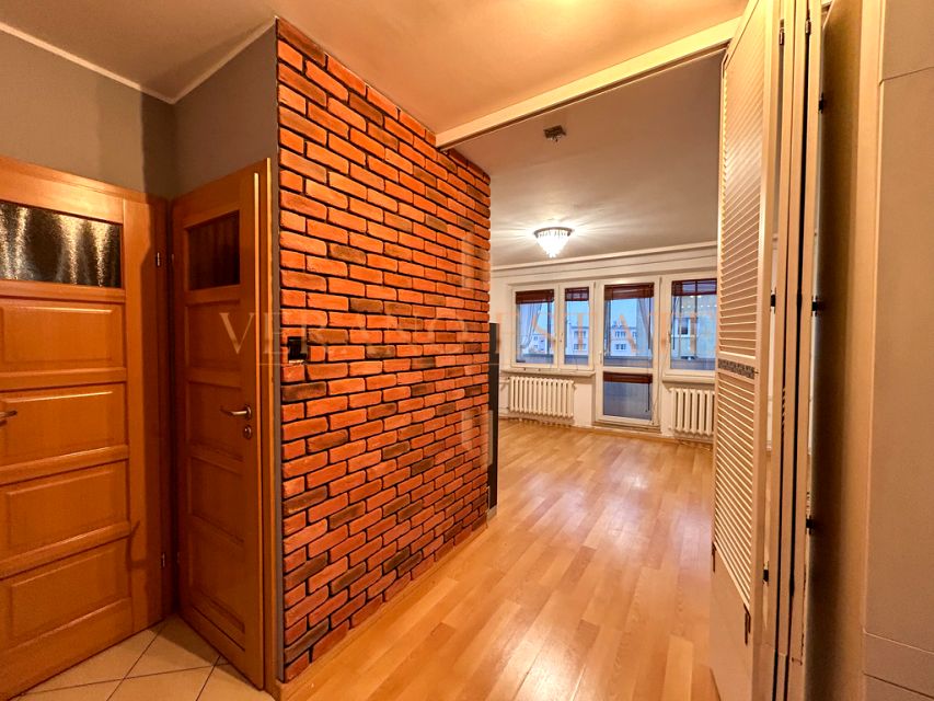 Mieszkanie Nowy Dwór Mazowiecki