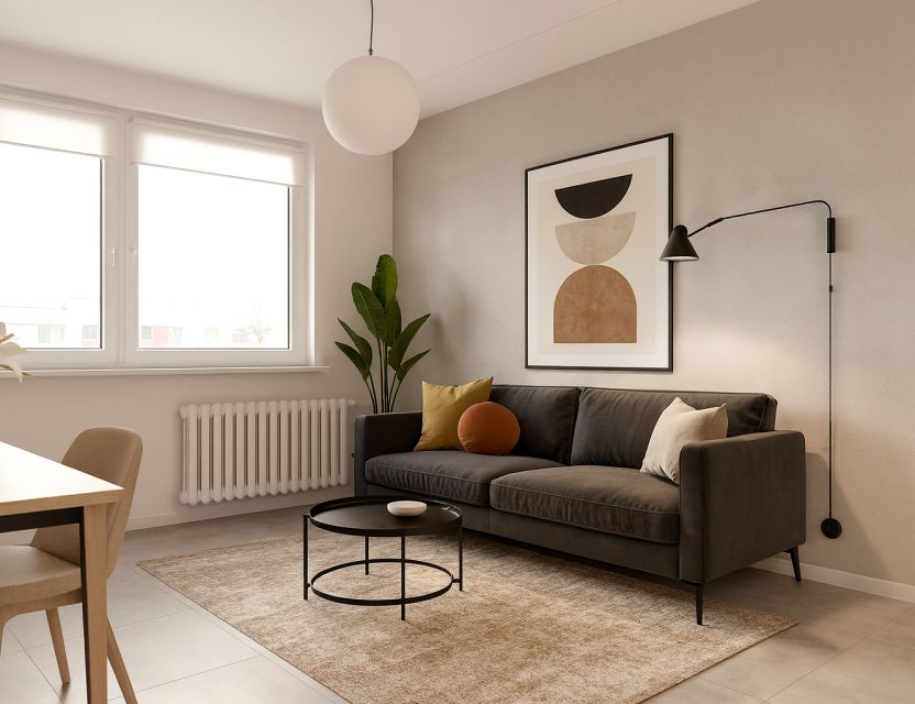 Mieszkanie Opalenica sprzedaż