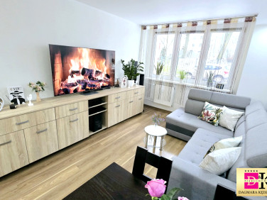 Mieszkanie blok mieszkalny sprzedaż