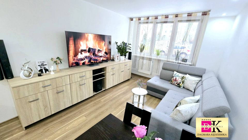 Mieszkanie blok mieszkalny sprzedaż