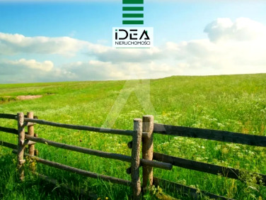 Działka budowlana Dąbrówka Nowa