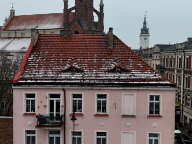 Budynek użytkowy Kalisz