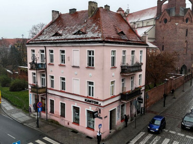 Budynek użytkowy Kalisz