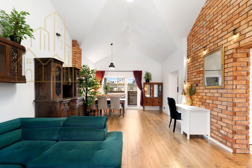 Mieszkanie blok mieszkalny wynajem