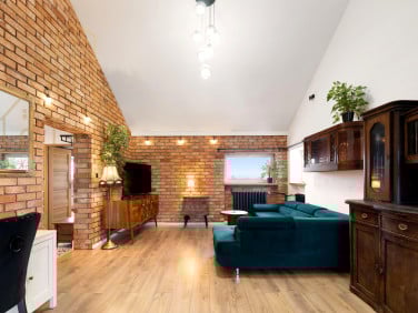 Mieszkanie Pruszków