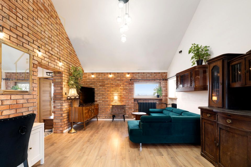 Mieszkanie Pruszków