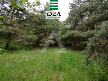 Pusta działka Bydgoszcz