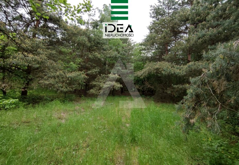 Pusta działka Bydgoszcz