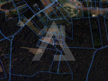 Działka budowlana Kolankowo