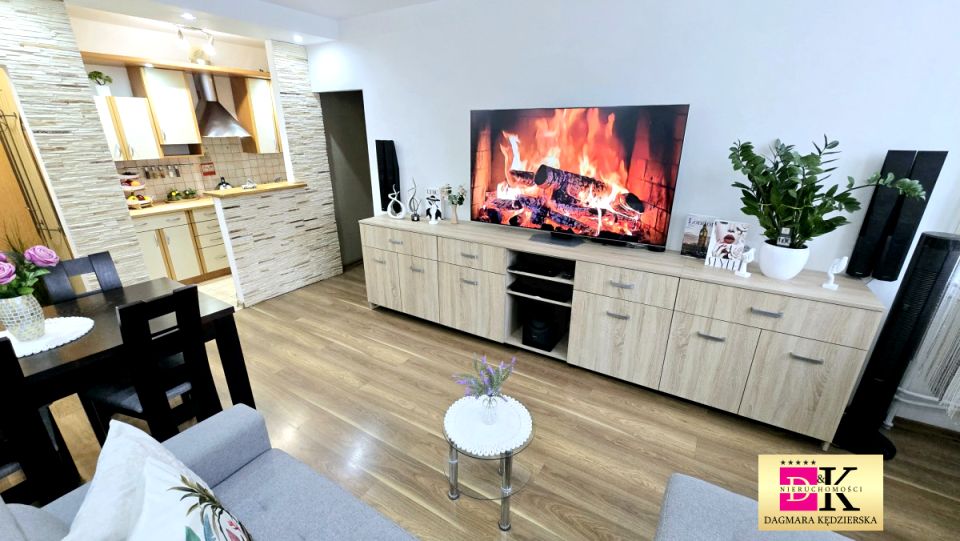 Mieszkanie Zielona Góra