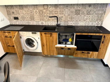 Mieszkanie Bydgoszcz