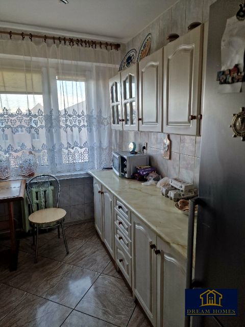 Mieszkanie Inowrocław