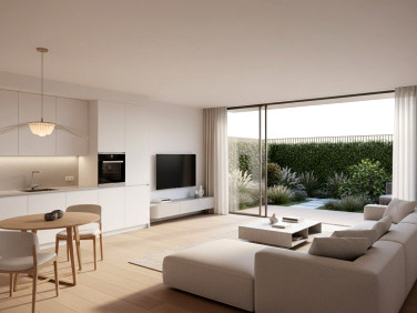 Mieszkanie Mysłowice