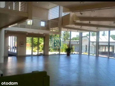 Budynek użytkowy Mikołów