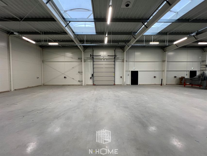 Budynek użytkowy Szewce