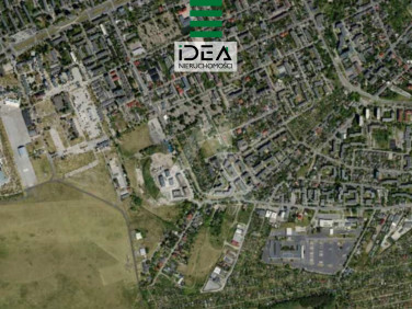 Działka inwestycyjna Bydgoszcz