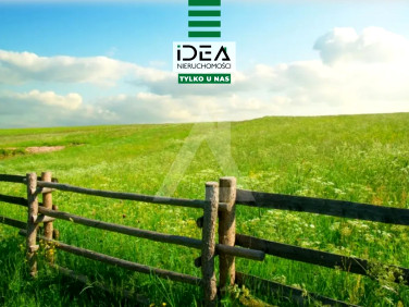 Działka budowlana Gorzeń sprzedam