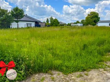 Działka budowlana Motycz