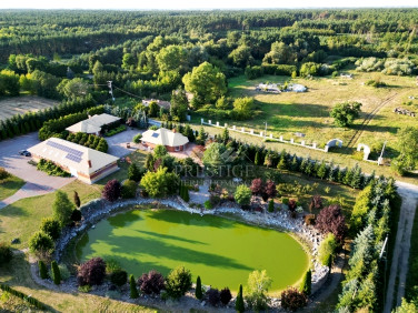 Dom Niemojewo sprzedaż