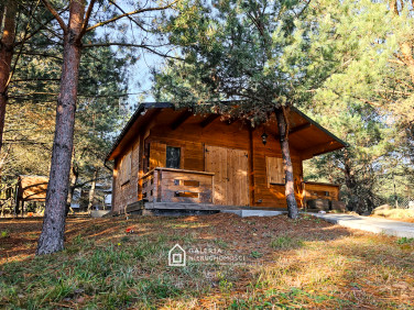 Działka budowlana Wymysłowo