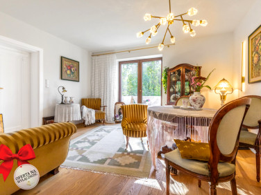 Dom Chruszczów-Kolonia