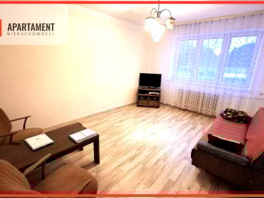 Mieszkanie Włocławek