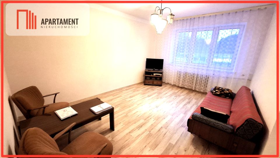 Mieszkanie Włocławek