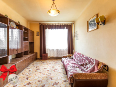 Mieszkanie blok mieszkalny sprzedaż