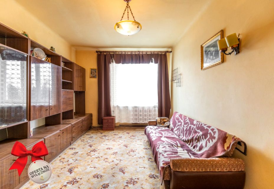 Mieszkanie blok mieszkalny sprzedaż