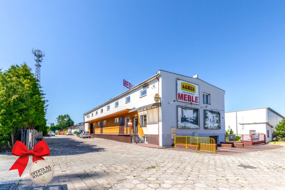 Lokal Opole Lubelskie