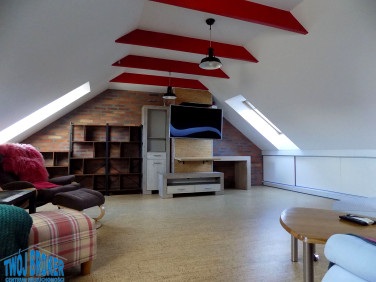 Mieszkanie Pruszcz Gdański