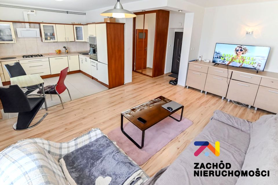 Mieszkanie Zielona Góra