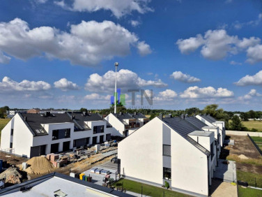 Dom Kamieniec Wrocławski