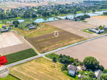 Działka Fajsławice