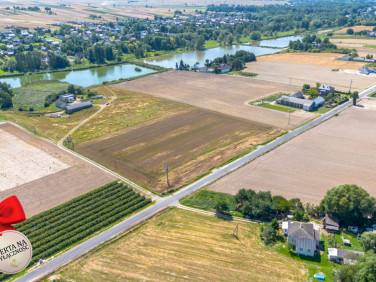 Działka budowlana Fajsławice sprzedam